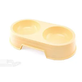 Doppelschüssel SUM PLAST 30,6cm/0,6l